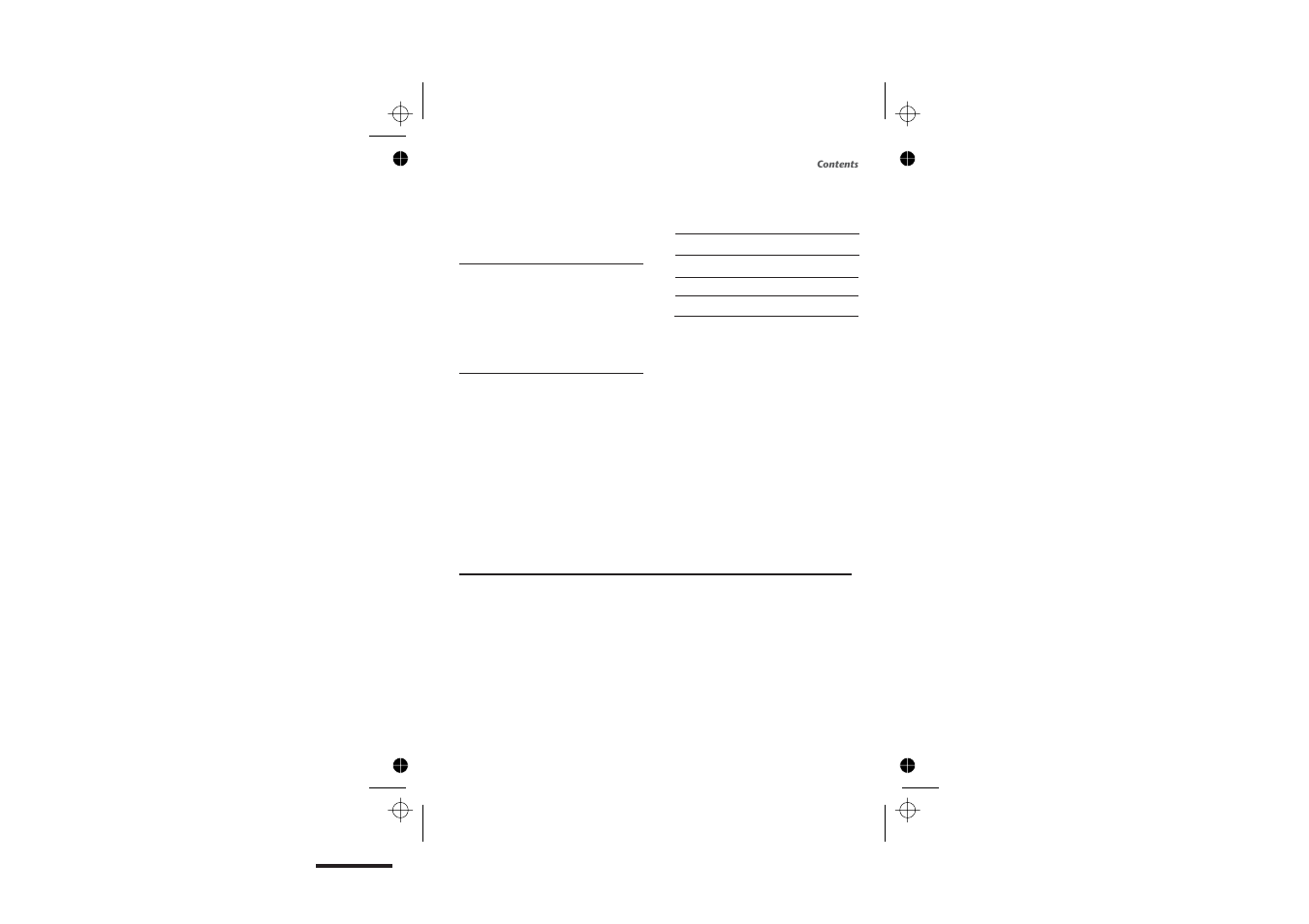 Binatone SYMPHONY 2210 User Manual | Page 7 / 57
