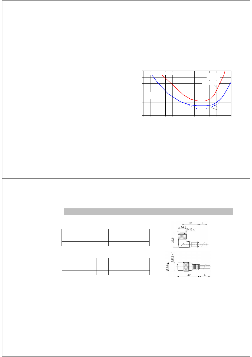 11 accessories | Baumer BA Scatec2 User Manual | Page 15 / 18