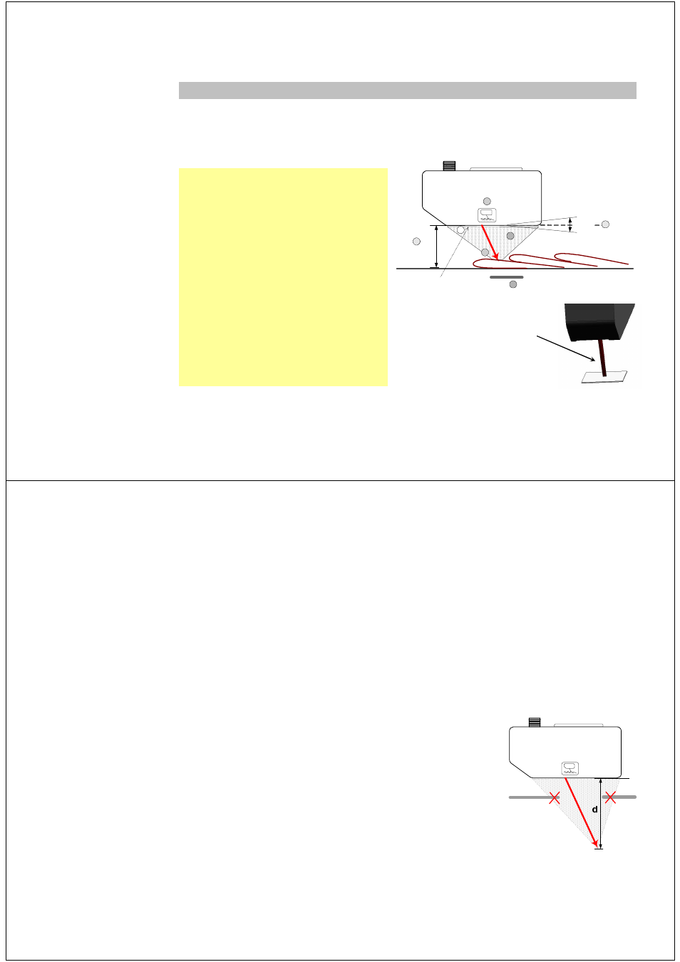 7installation | Baumer BA Scatec2 User Manual | Page 6 / 18