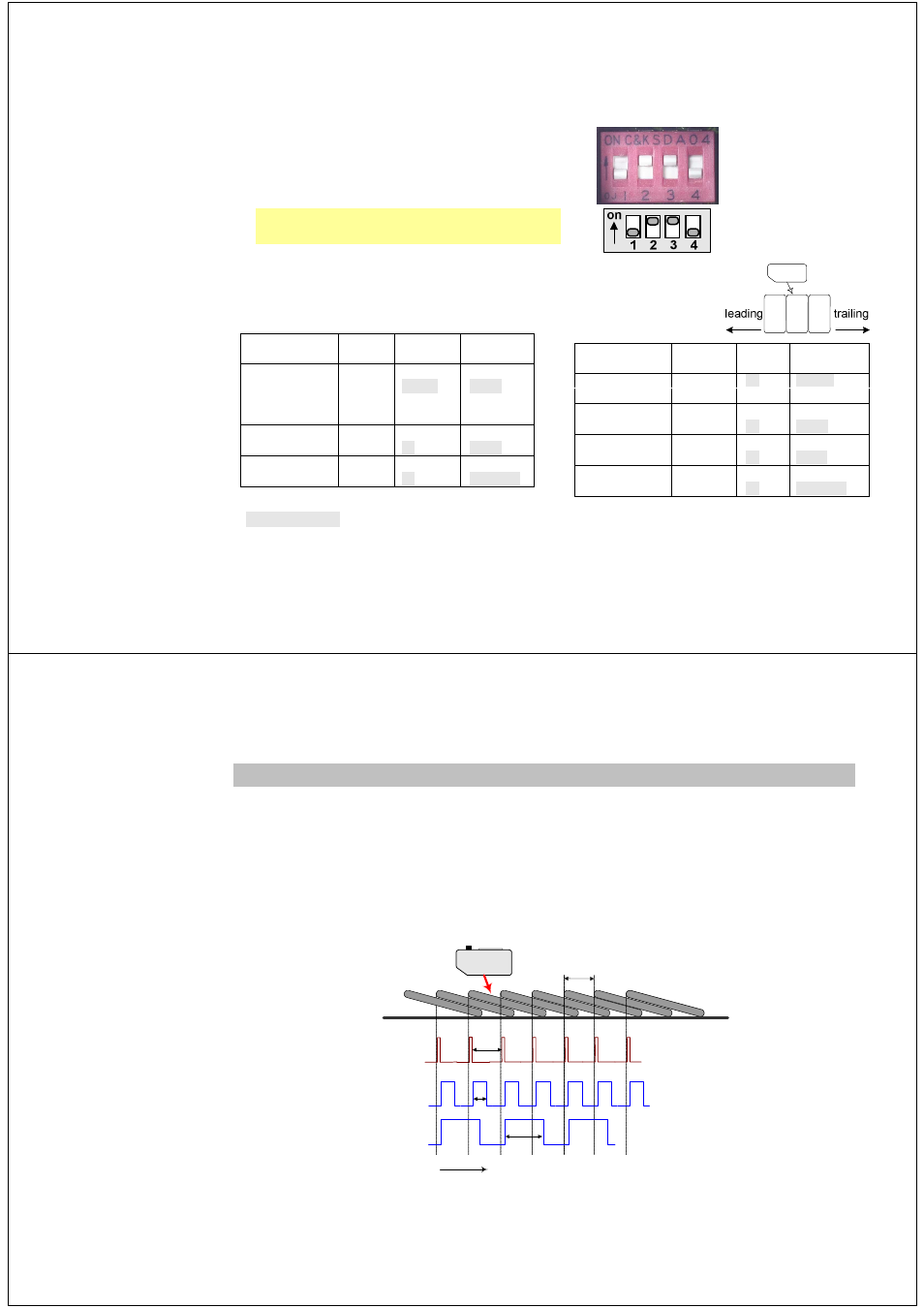 9instructions for use | Baumer BA Scatec2 User Manual | Page 8 / 18