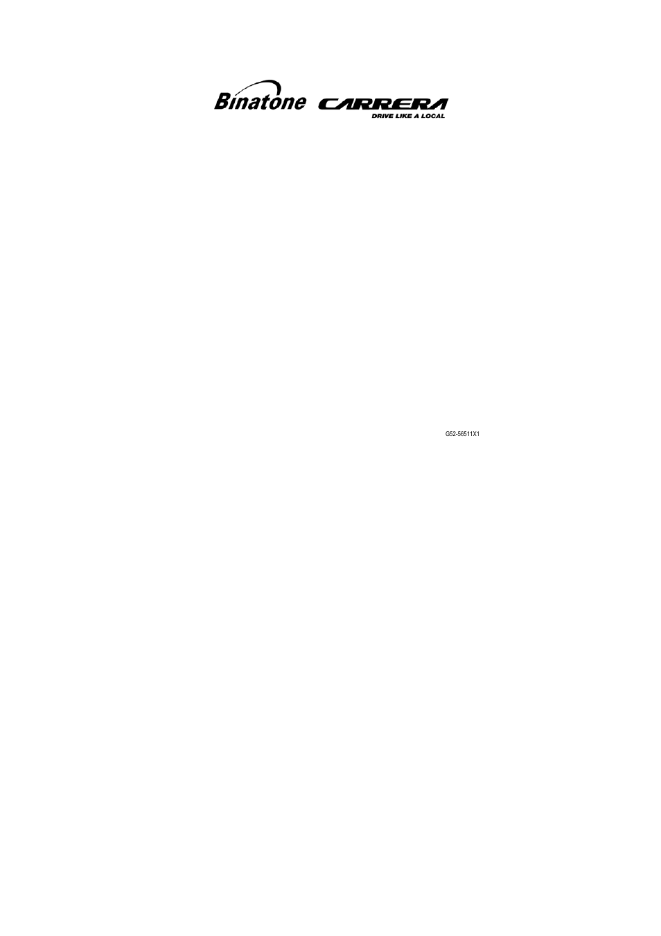 Binatone C350 User Manual | 76 pages