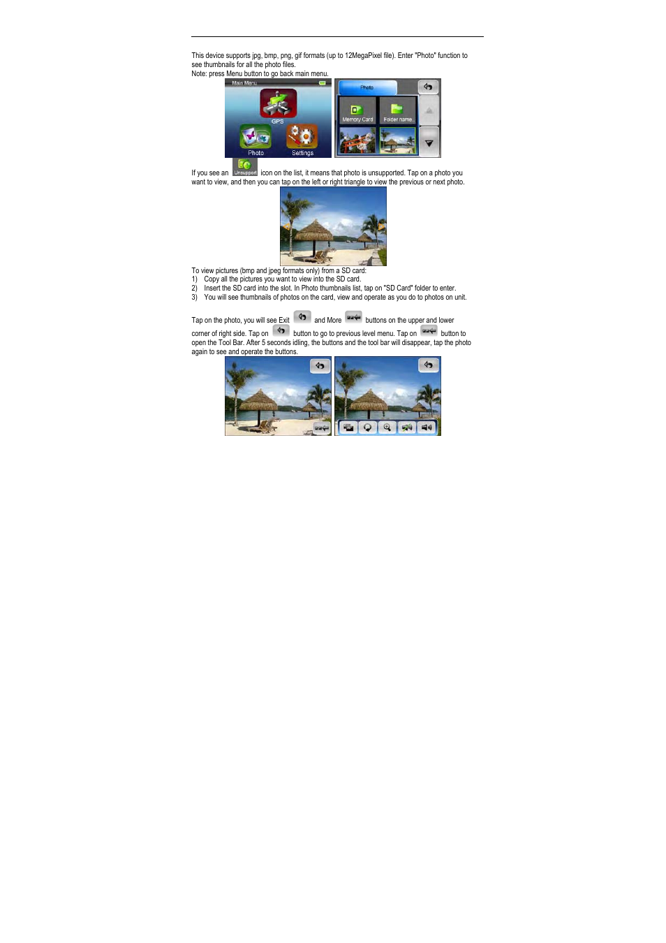 Binatone C350 User Manual | Page 11 / 76