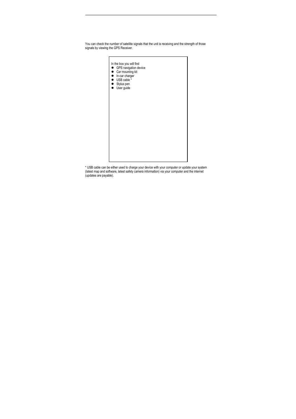 Binatone C350 User Manual | Page 2 / 76