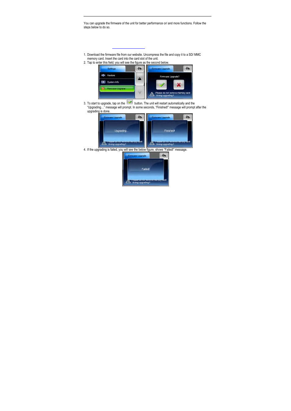 Binatone C350 User Manual | Page 20 / 76