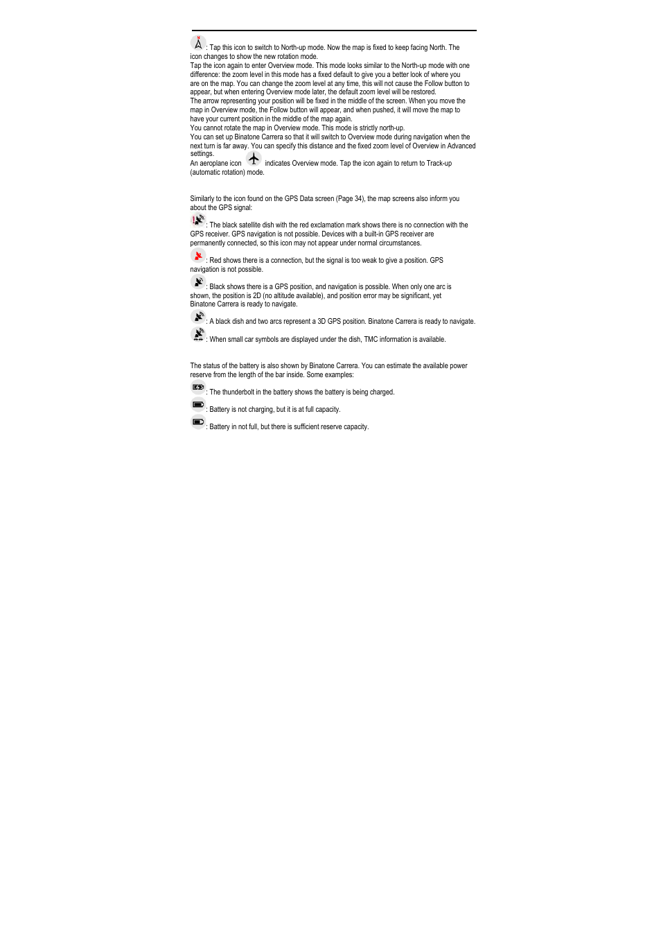 Binatone C350 User Manual | Page 27 / 76