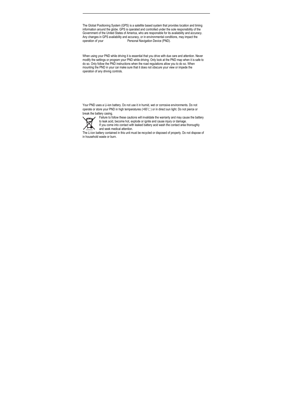 Binatone C350 User Manual | Page 3 / 76