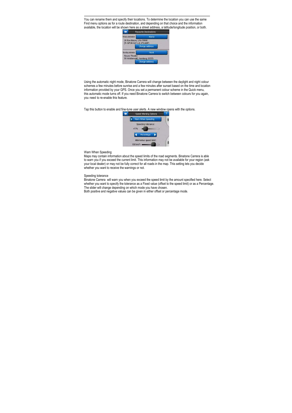 Binatone C350 User Manual | Page 32 / 76