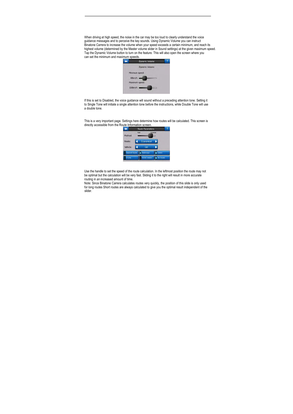 Binatone C350 User Manual | Page 35 / 76
