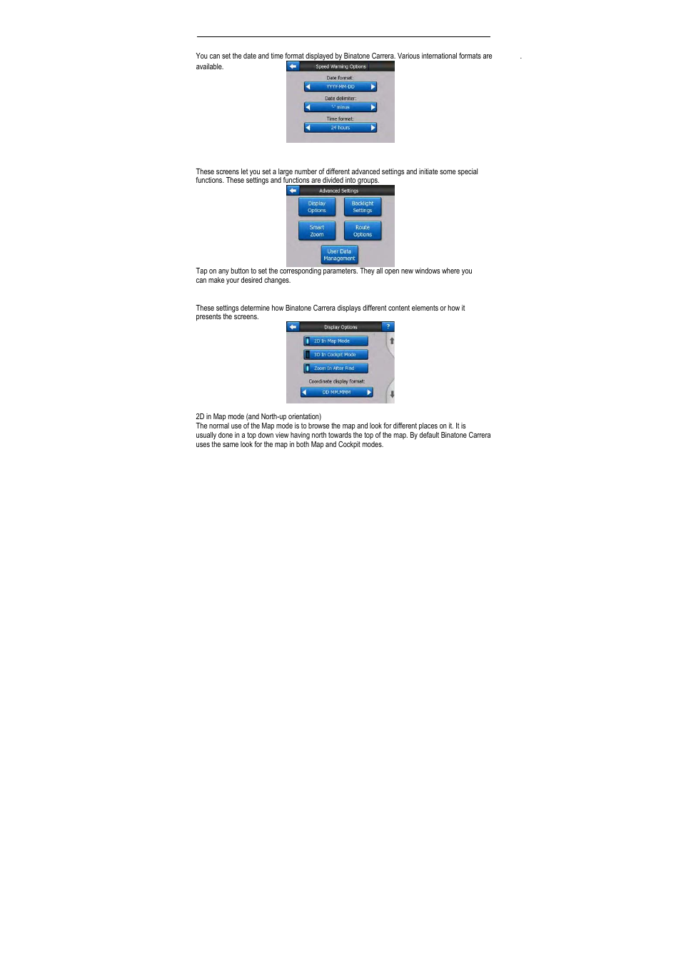 Binatone C350 User Manual | Page 38 / 76
