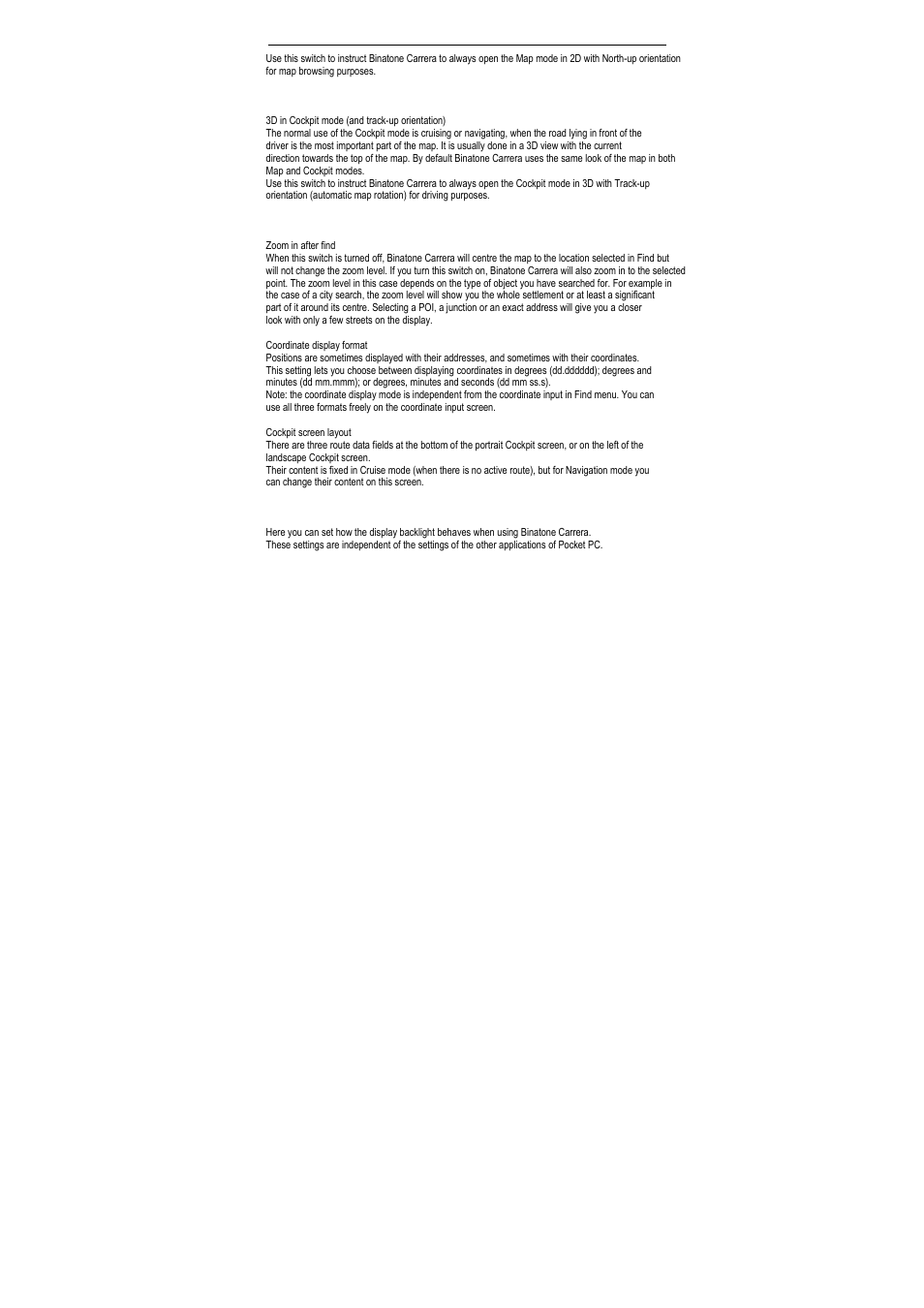 Binatone C350 User Manual | Page 39 / 76