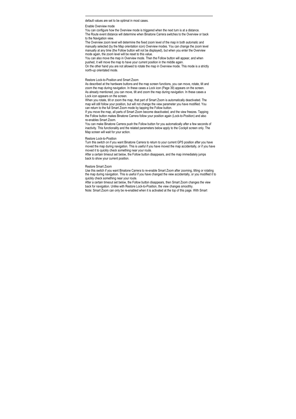 Binatone C350 User Manual | Page 41 / 76