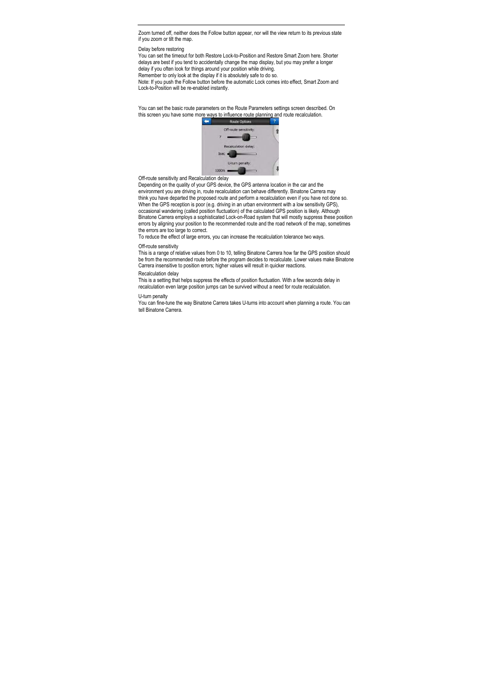 Binatone C350 User Manual | Page 42 / 76