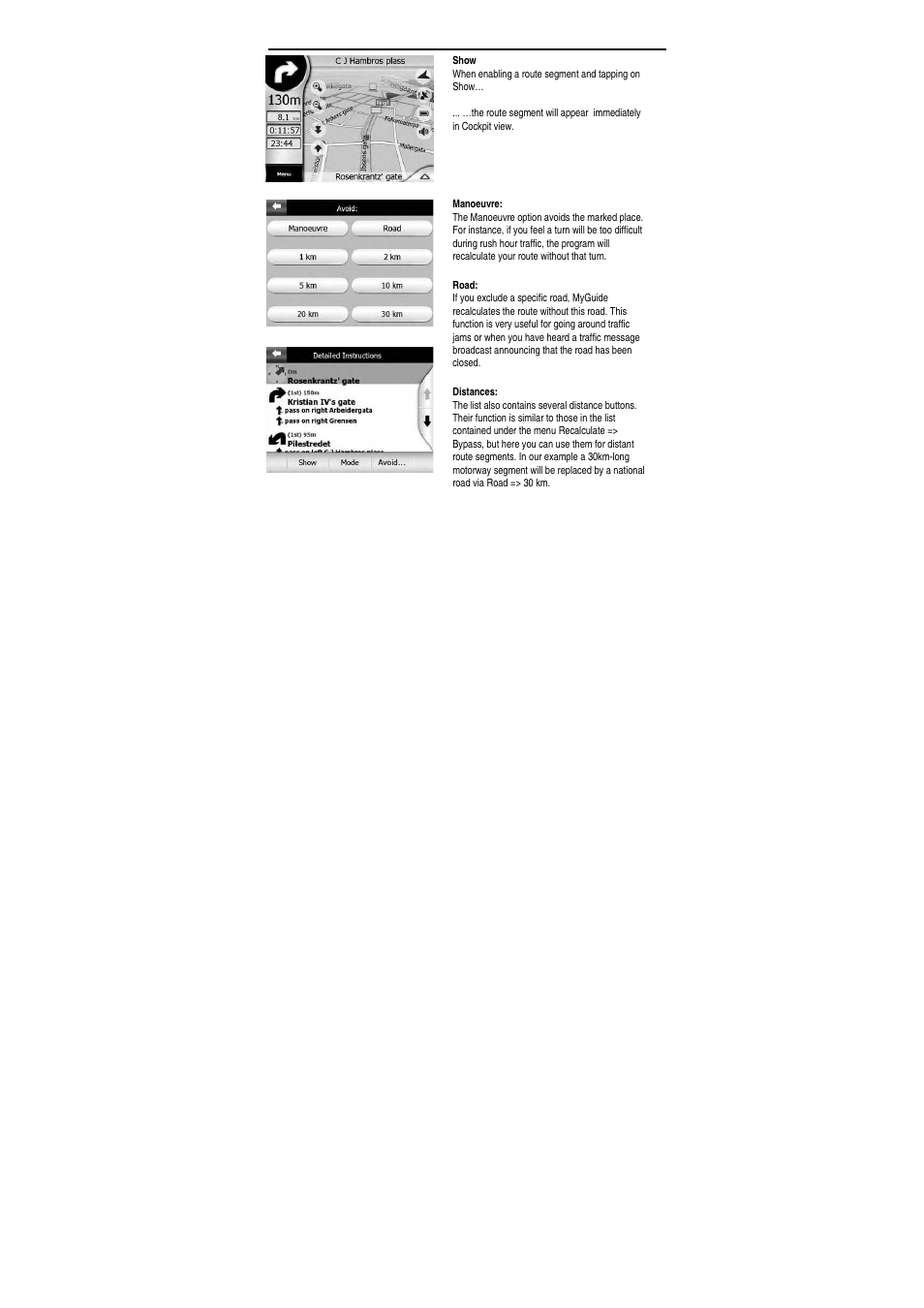 Binatone C350 User Manual | Page 50 / 76