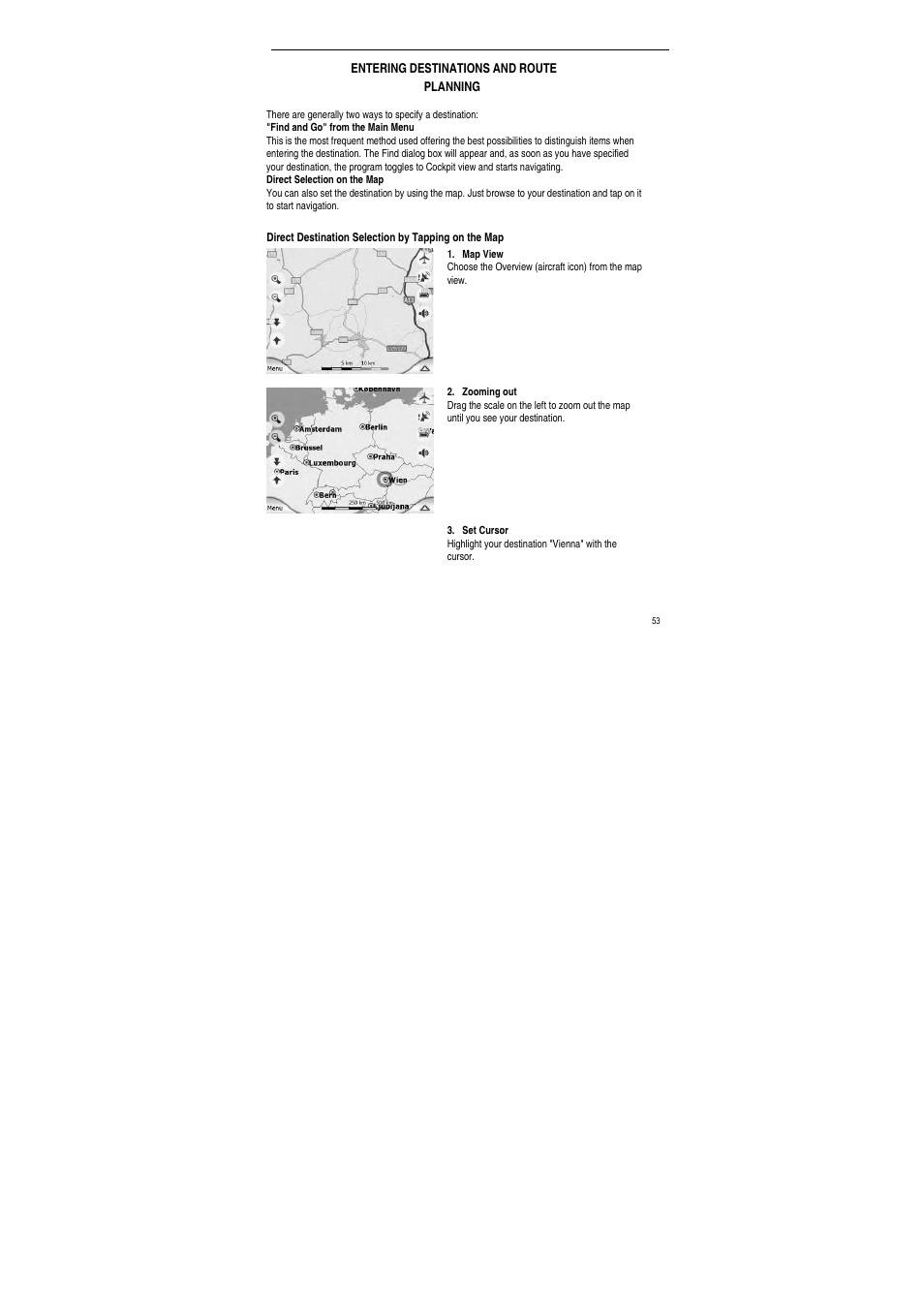 Binatone C350 User Manual | Page 53 / 76