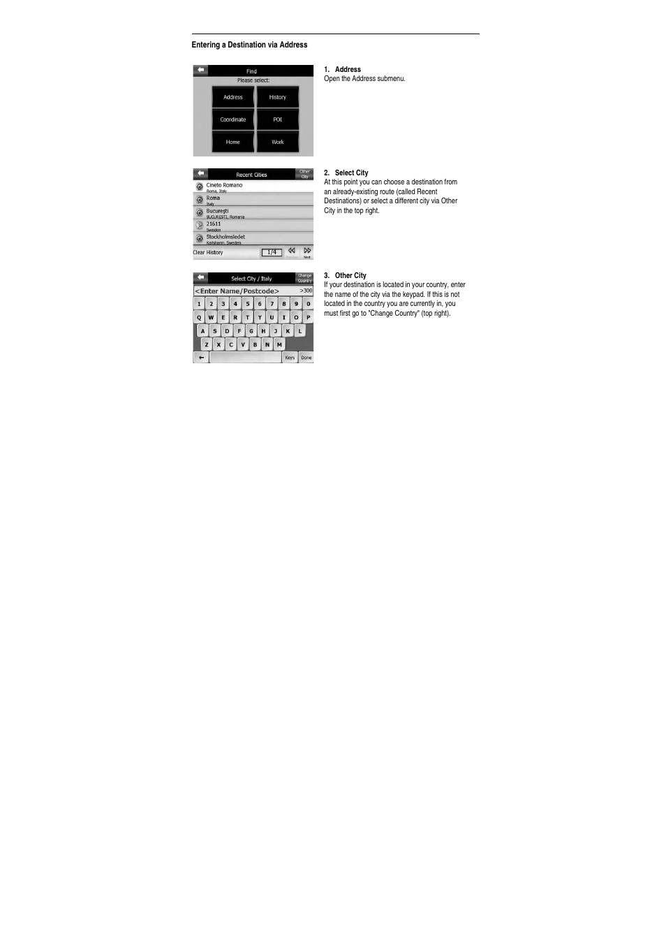 Binatone C350 User Manual | Page 56 / 76