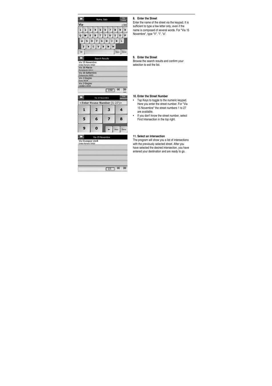 Binatone C350 User Manual | Page 58 / 76