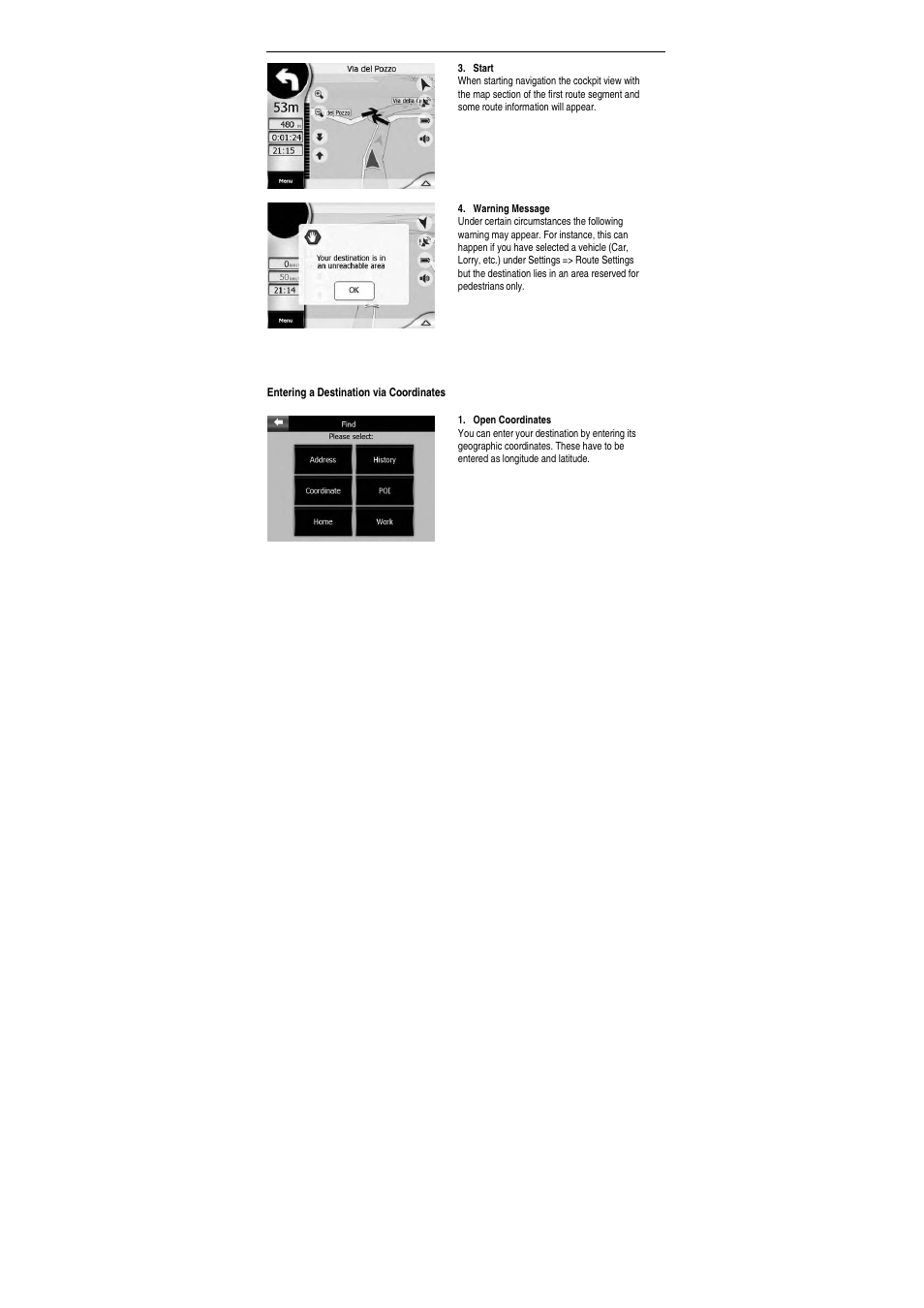 Binatone C350 User Manual | Page 60 / 76