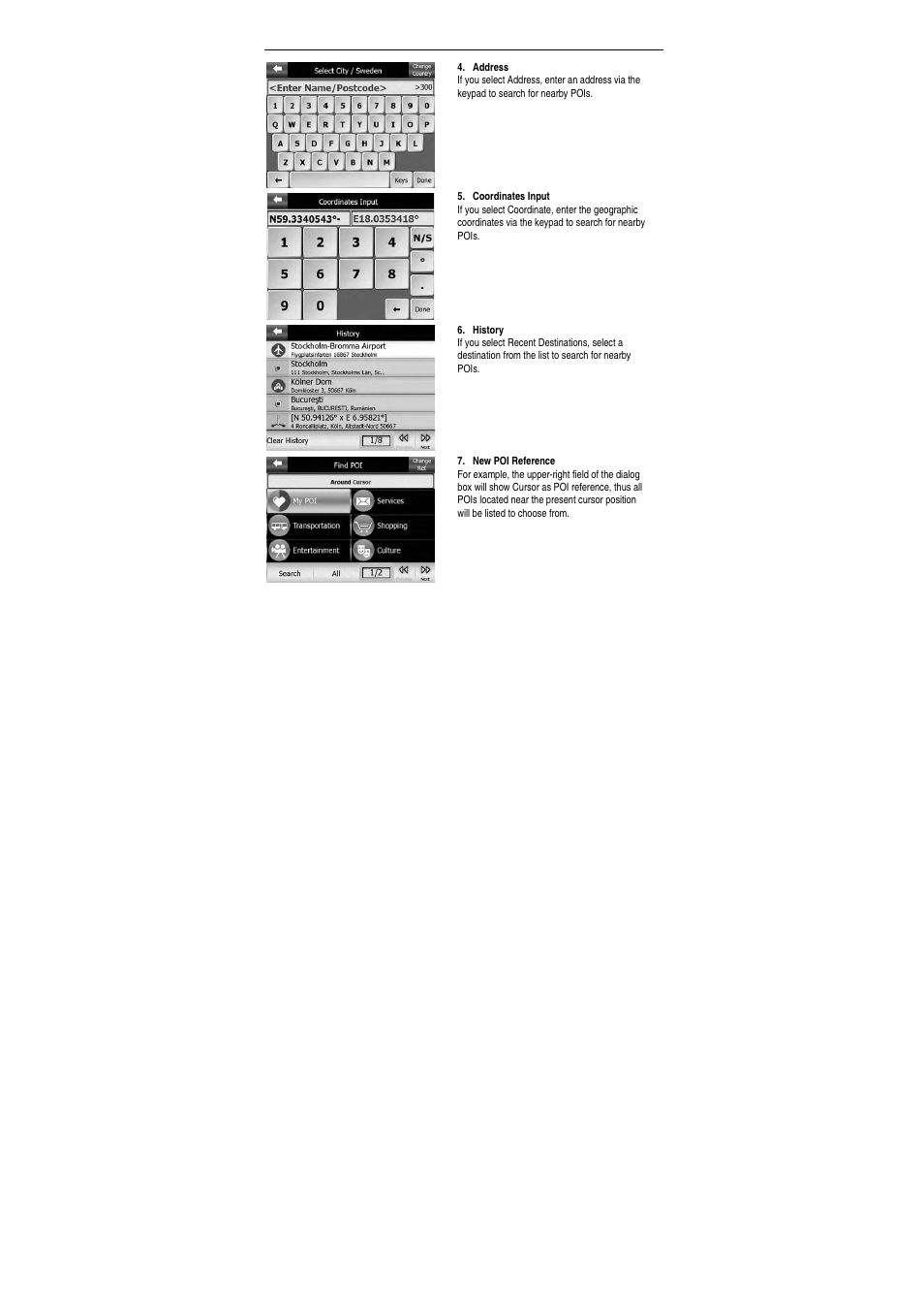 Binatone C350 User Manual | Page 64 / 76