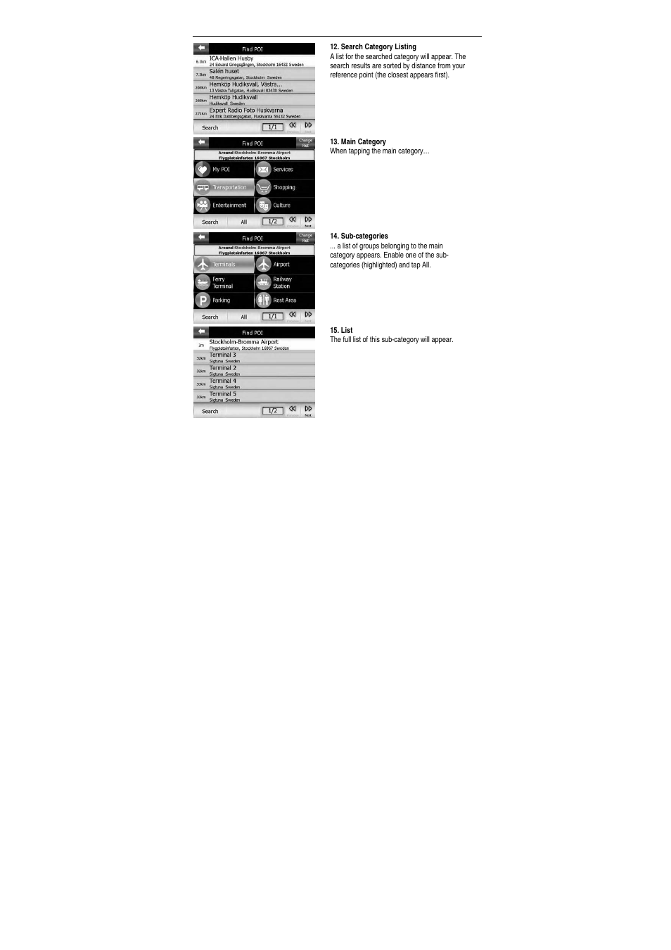 Binatone C350 User Manual | Page 66 / 76