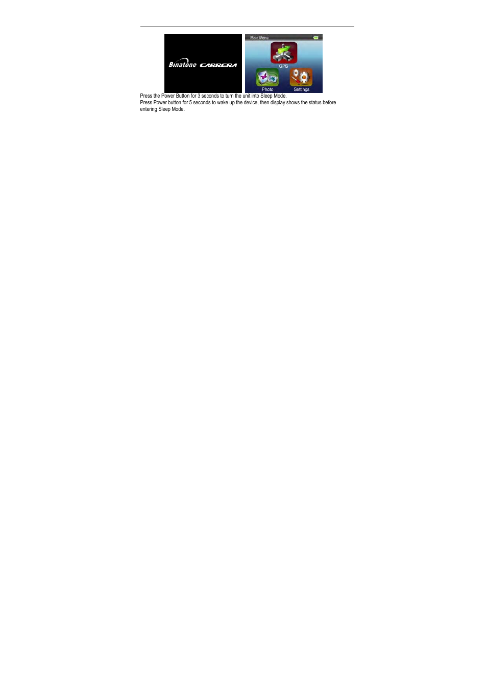 Binatone C350 User Manual | Page 8 / 76