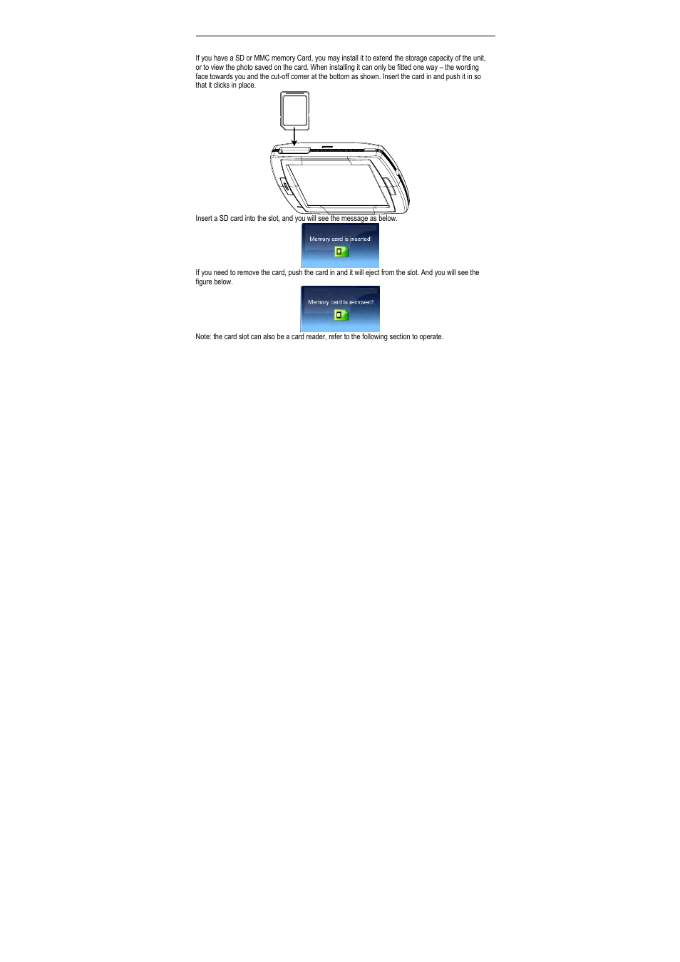 Binatone C350 User Manual | Page 9 / 76