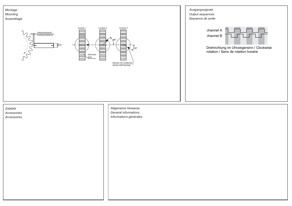 Baumer MHRM 12G2501 User Manual | Page 2 / 2