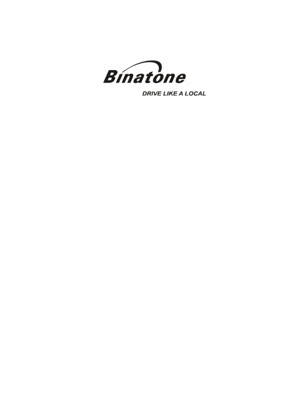 Binatone B350 User Manual | 42 pages