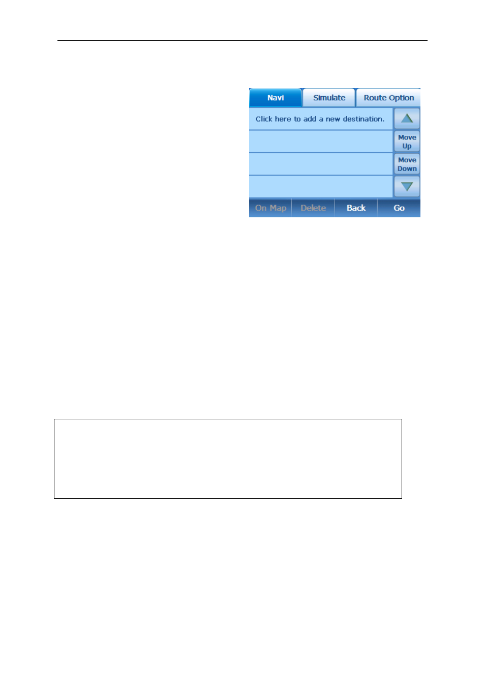 Binatone B350 User Manual | Page 18 / 42