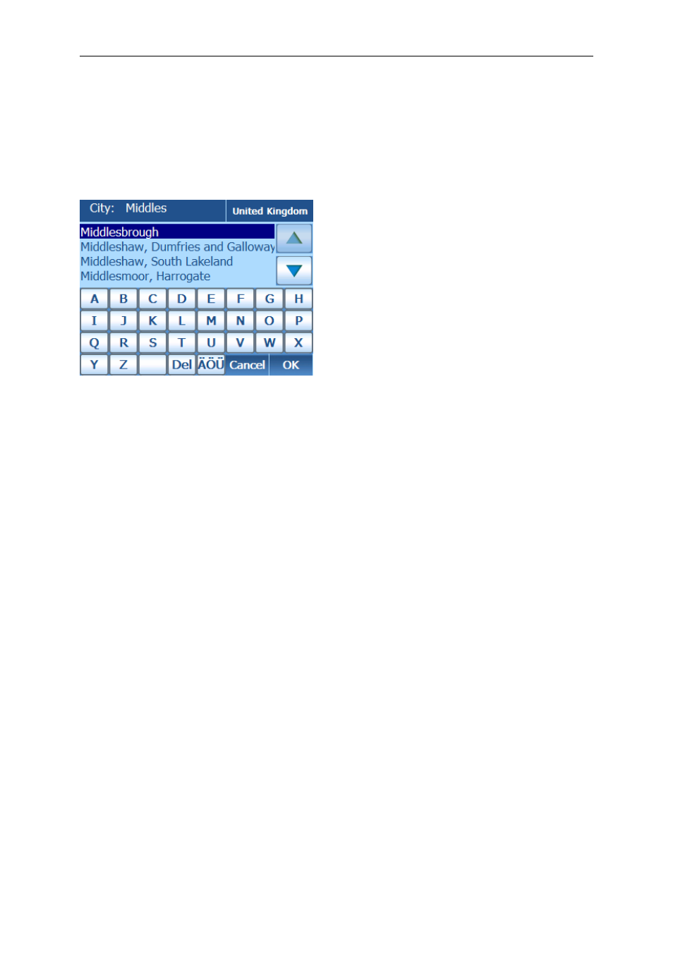 Binatone B350 User Manual | Page 20 / 42