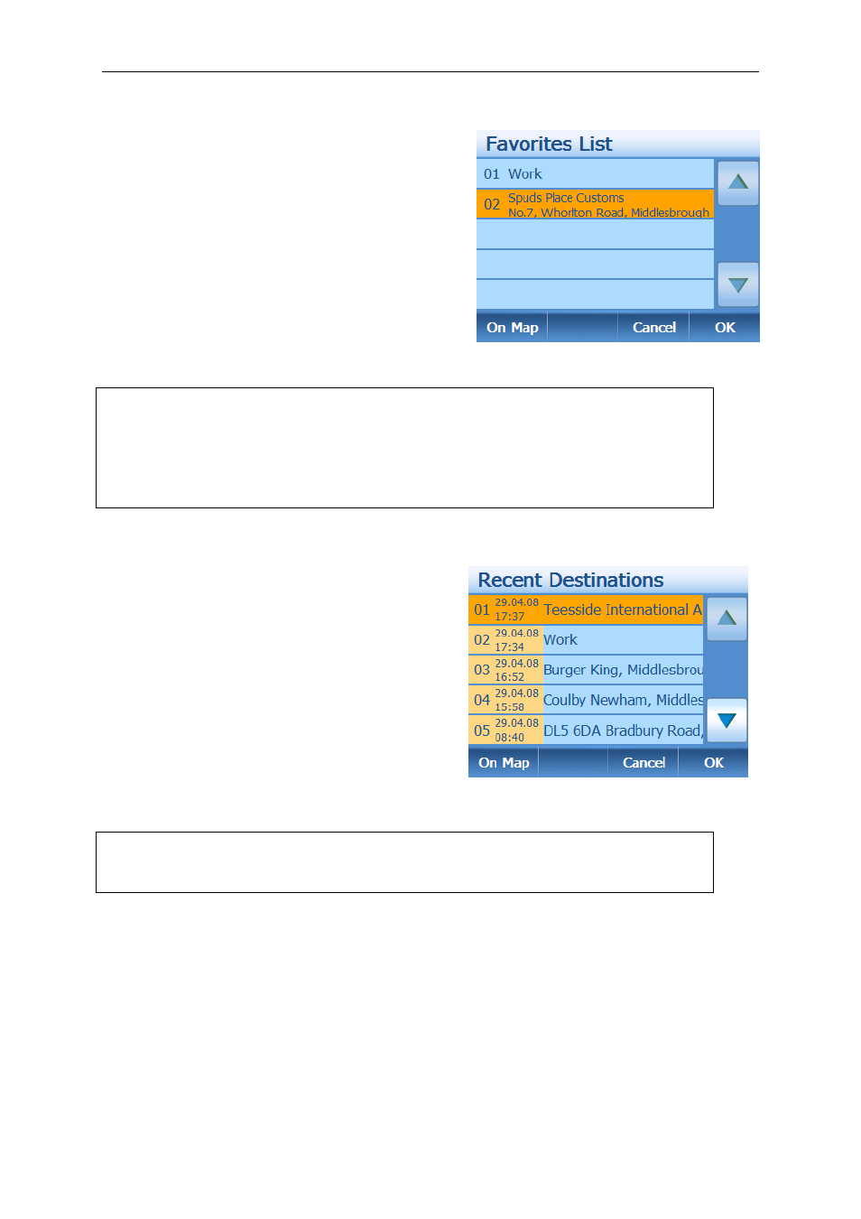 Binatone B350 User Manual | Page 23 / 42