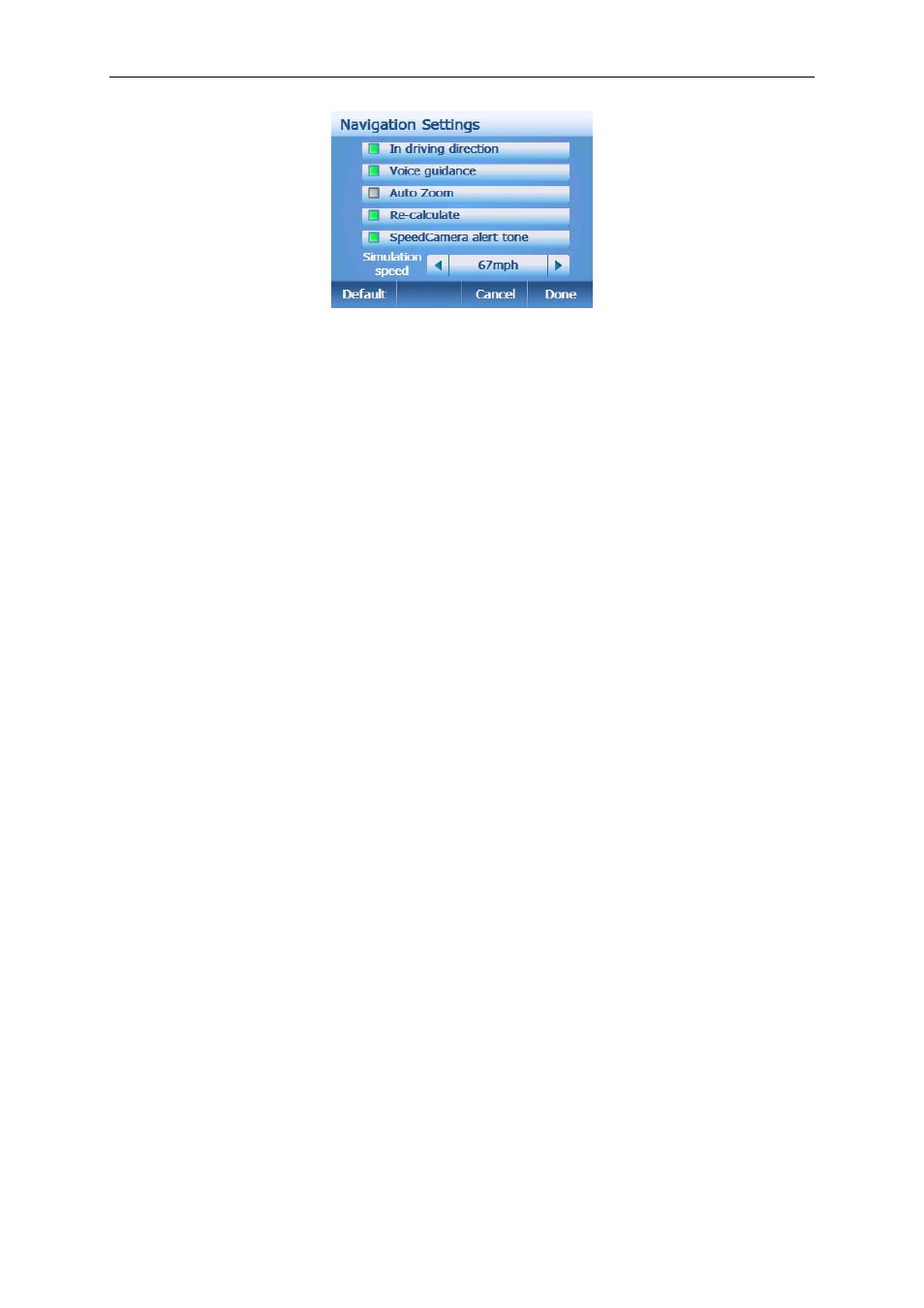 Binatone B350 User Manual | Page 30 / 42