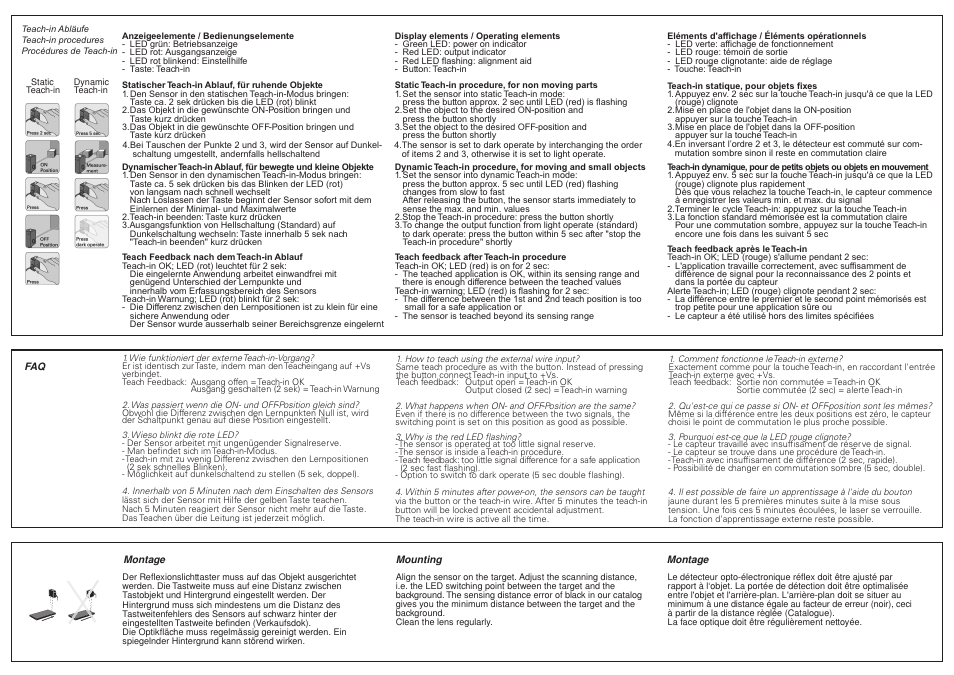 Baumer OHDM 13P6951/S35A User Manual | Page 2 / 2