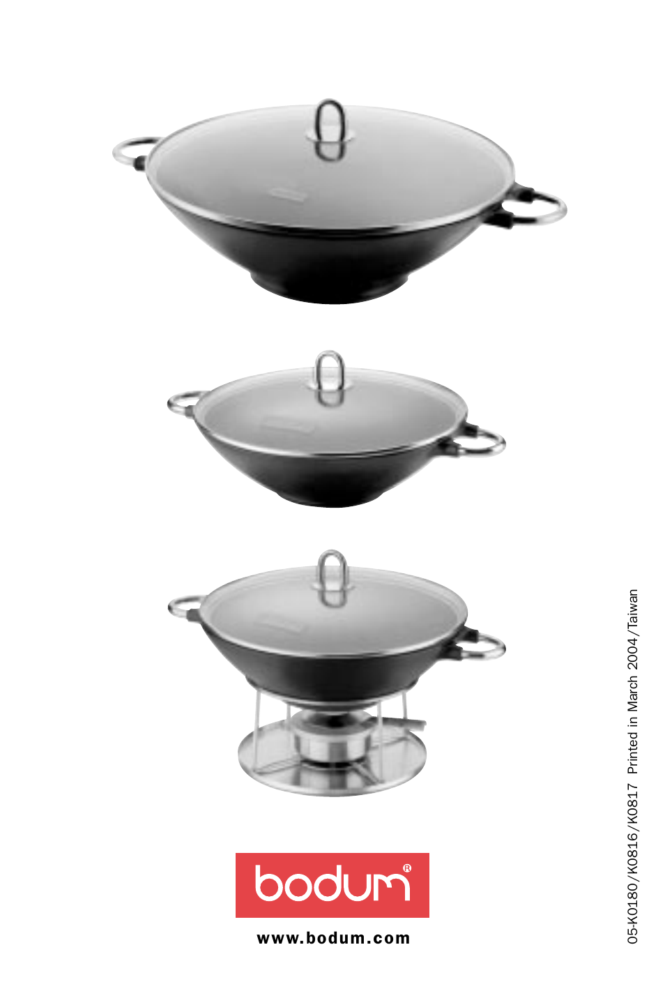 Bodum K0810 User Manual | Page 12 / 12