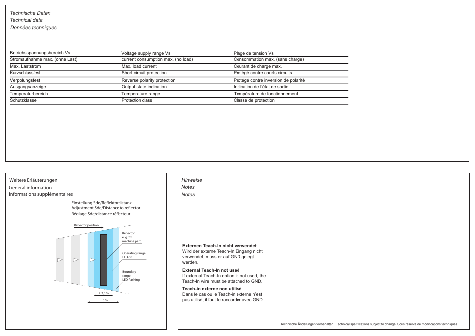 Baumer URDK 20N7914/S35A User Manual | Page 2 / 2