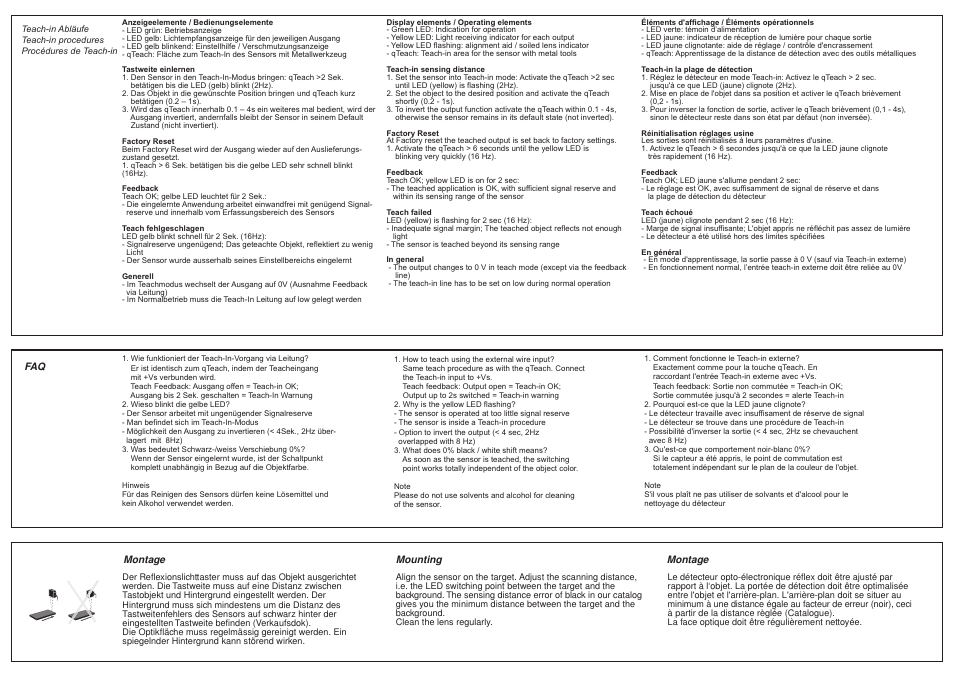 Baumer OHDK 25G6911/S14 User Manual | Page 2 / 3