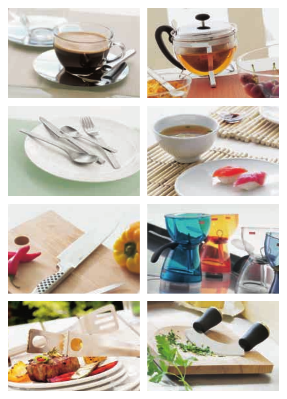 Bodum Electric Hot Pot User Manual | Page 3 / 123