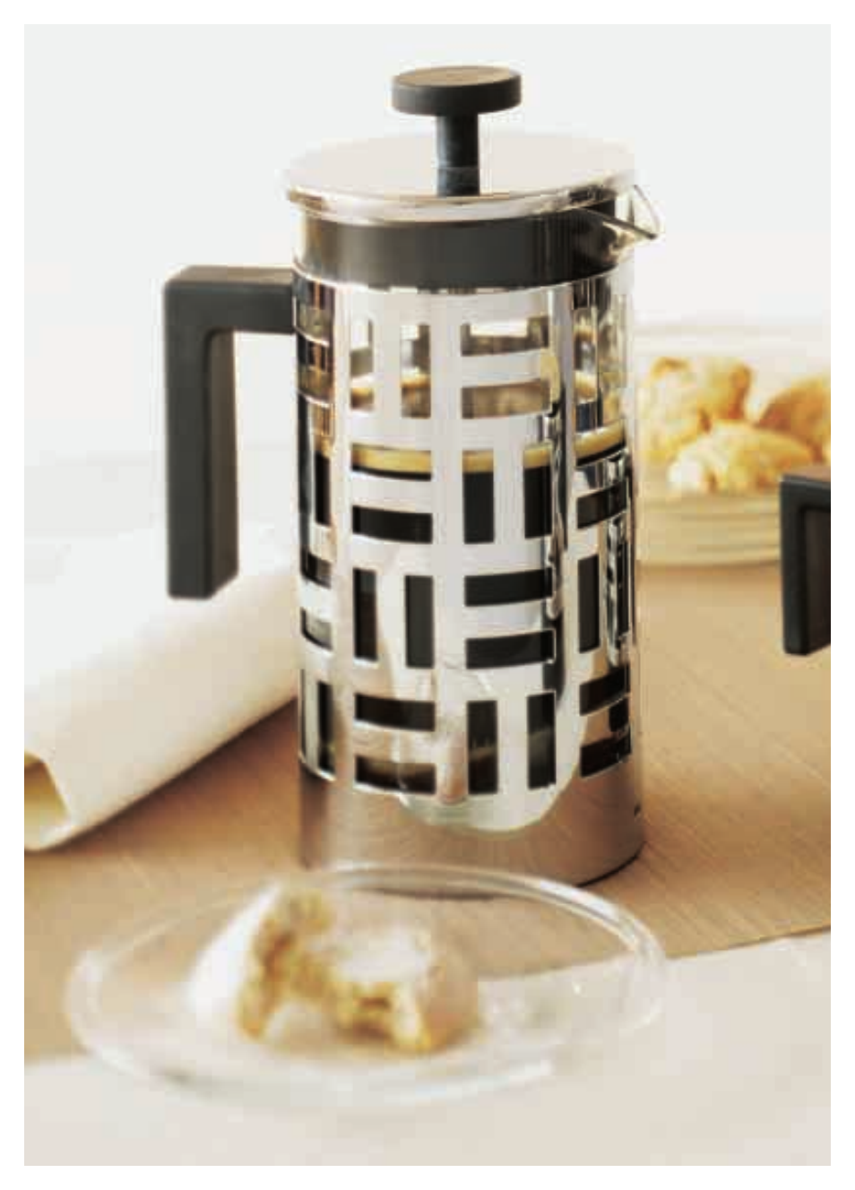Bodum Electric Hot Pot User Manual | Page 5 / 123