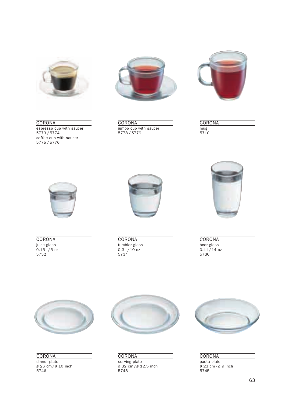Bodum Electric Hot Pot User Manual | Page 64 / 123