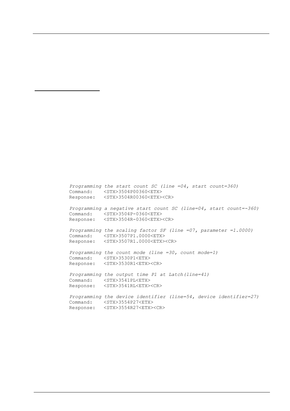 Baumer NE216 User Manual | Page 3 / 7