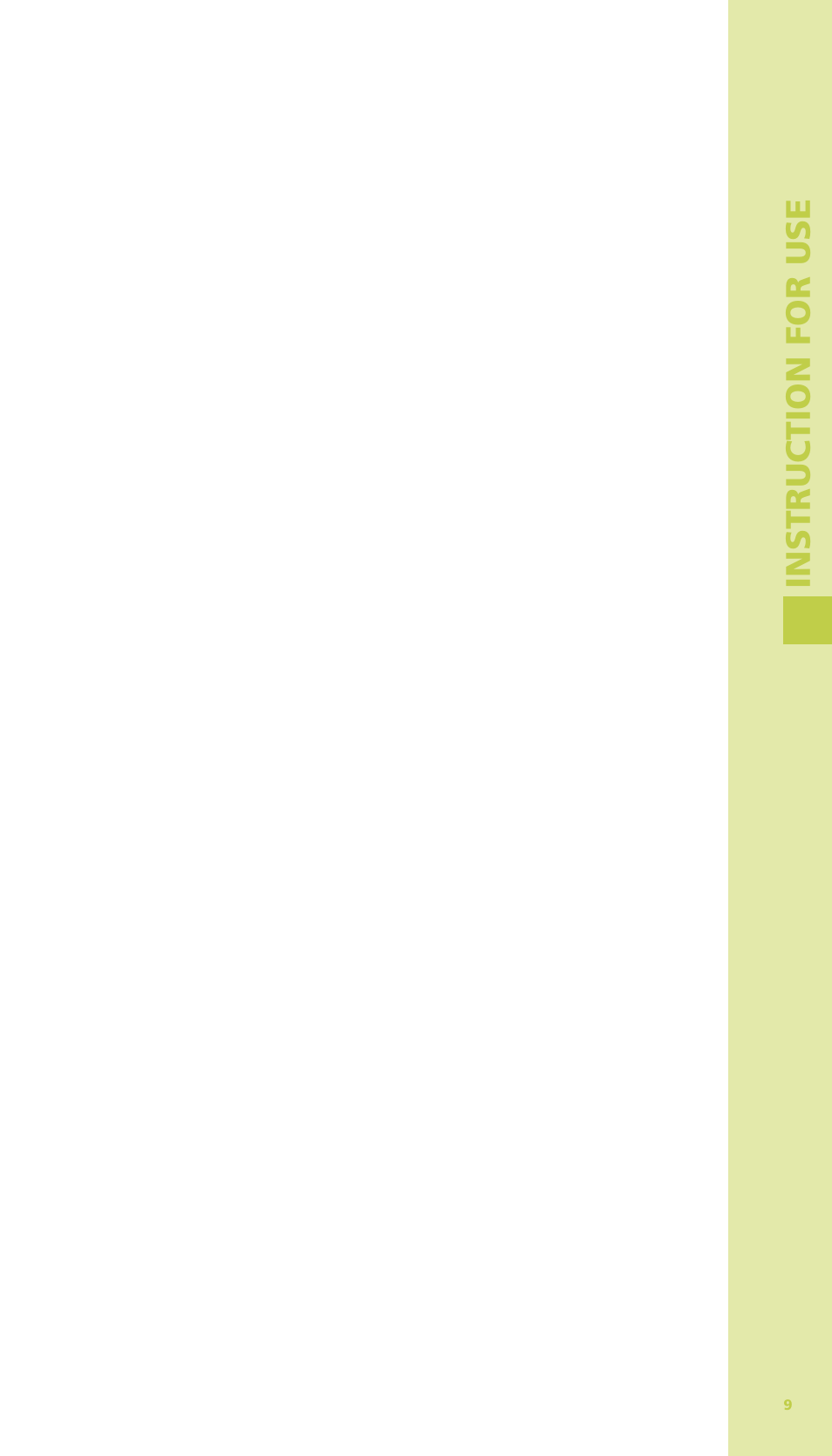 Bodum 11175 User Manual | Page 11 / 73