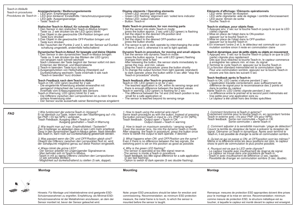 Baumer FHCK 07P6901 User Manual | Page 2 / 2