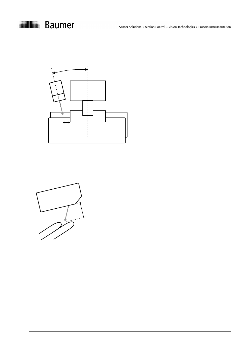 Baumer BA Scatec2 Gripper User Manual | Page 4 / 10