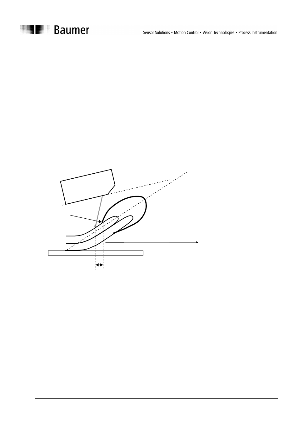 1 version a | Baumer BA Scatec2 Gripper User Manual | Page 6 / 10