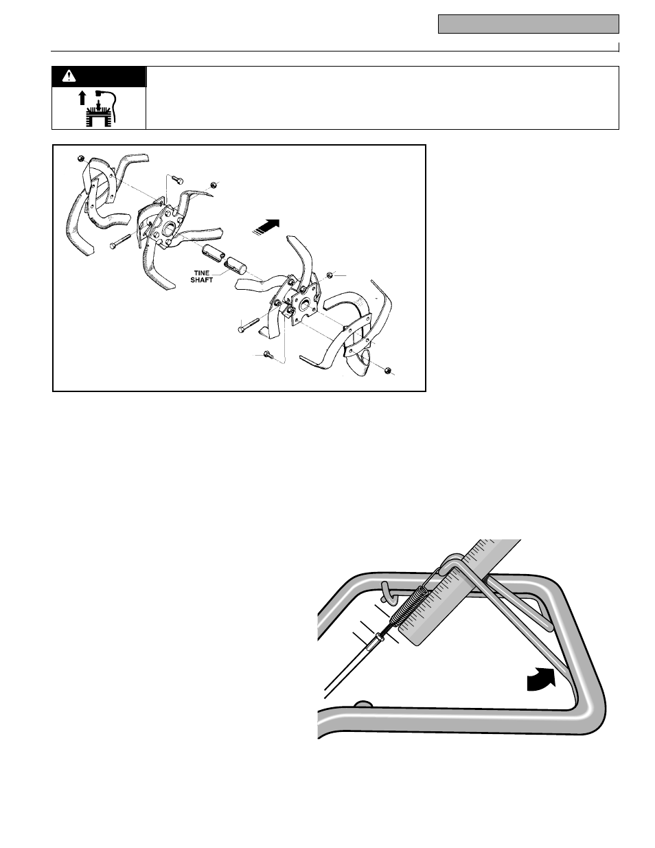 Bolens 12229 User Manual | Page 19 / 32