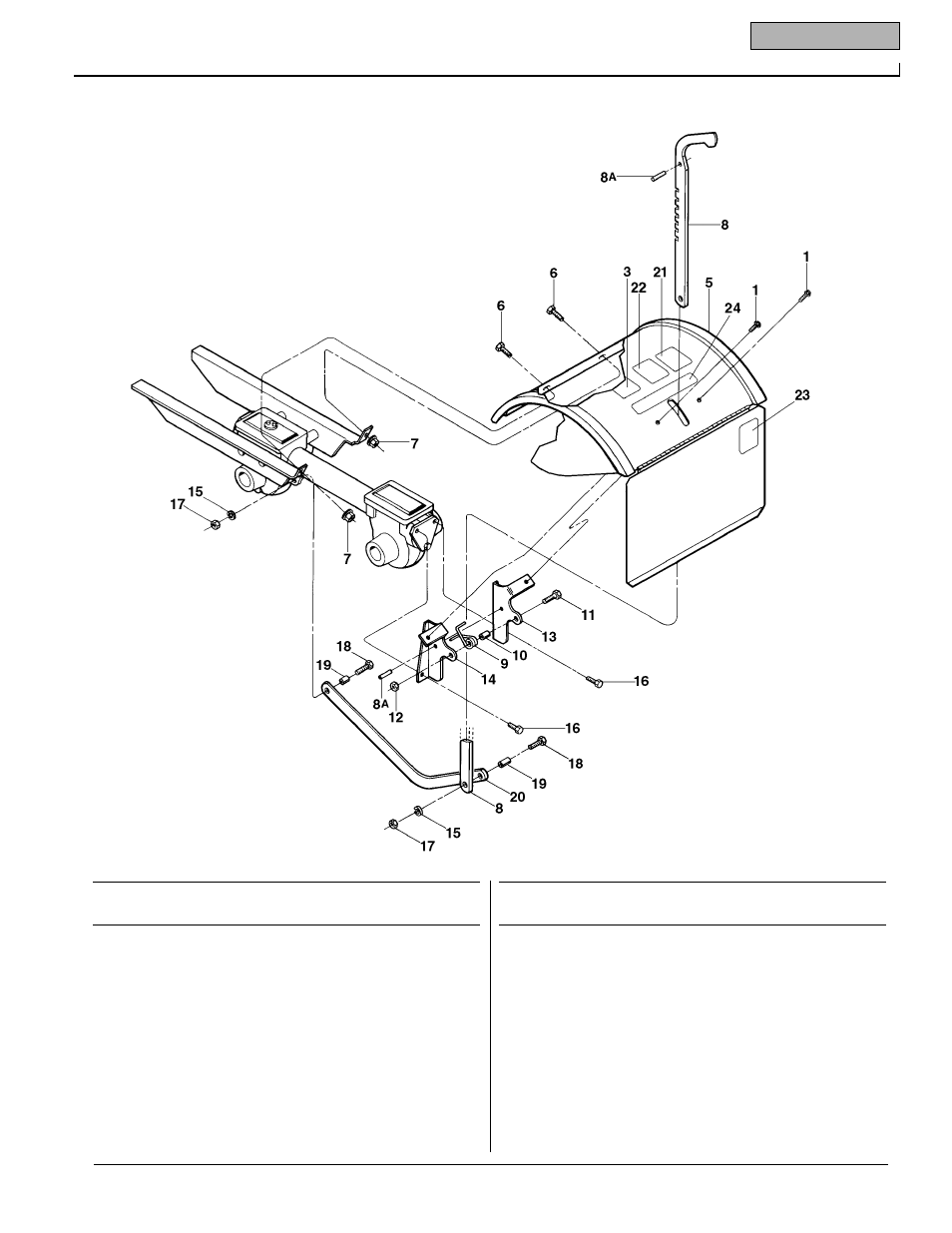 Bolens 12229 User Manual | Page 23 / 32