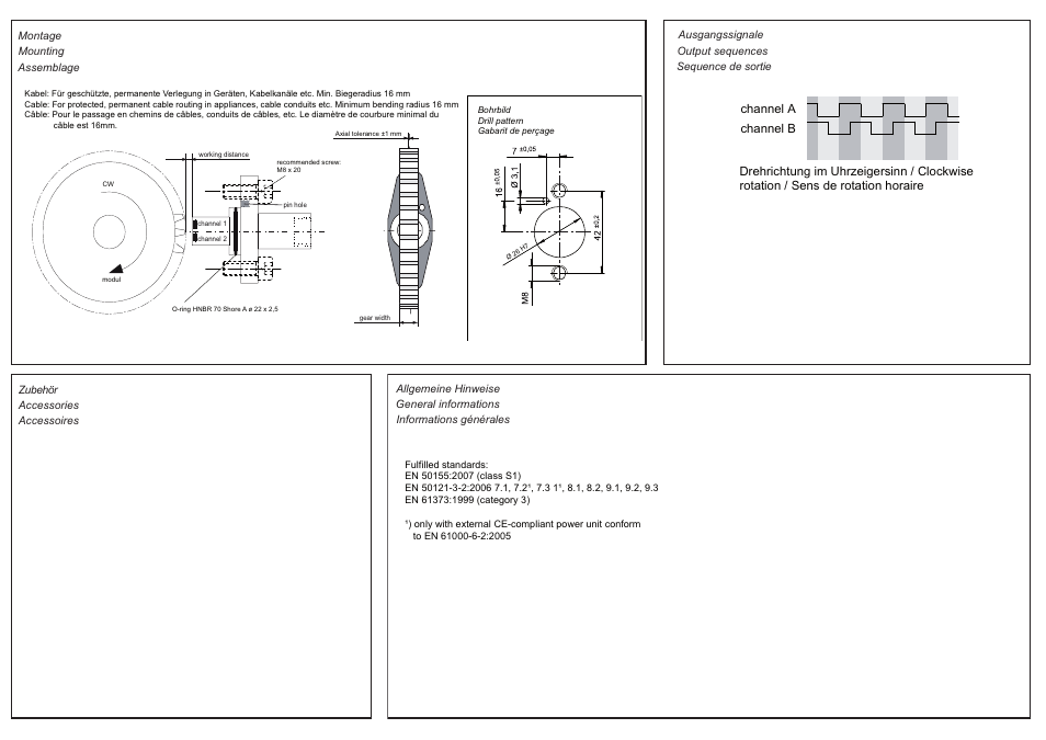 Baumer MTRM 16G2524/M250 User Manual | Page 2 / 2