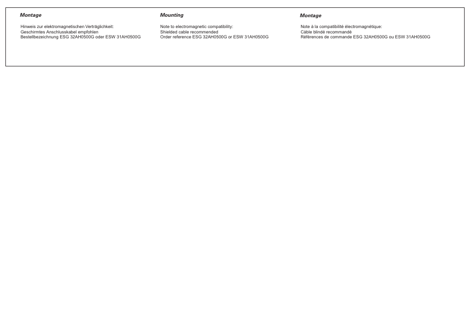 Baumer IWFM 18L9505/S35A User Manual | Page 2 / 2