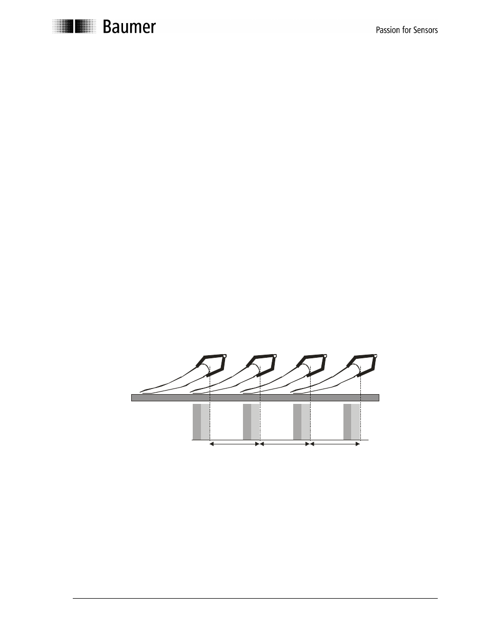 6software functions, 1 mode setting, 2 blocking function | Baumer BA DenexGripperLED User Manual | Page 10 / 24