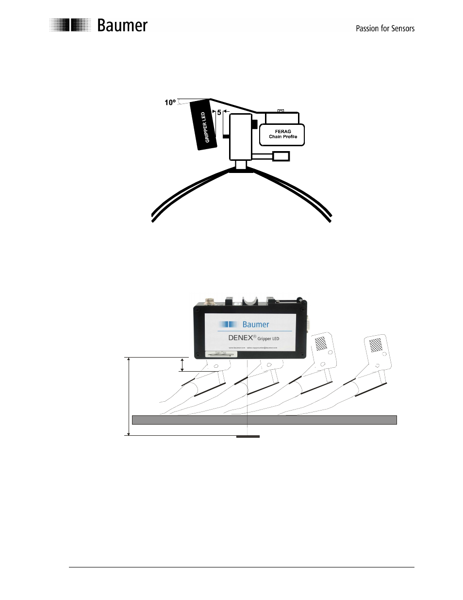 Den ex | Baumer BA DenexGripperLED User Manual | Page 6 / 24