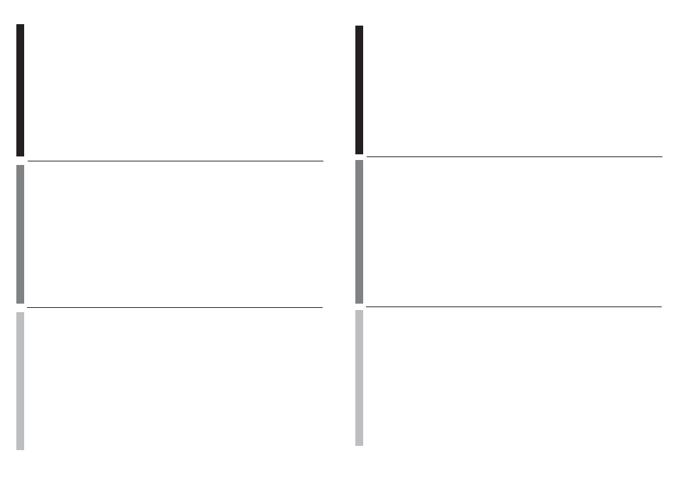 MTD MS1630NT User Manual | Page 18 / 48